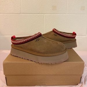 UGG Tazz Slippers Chestnut